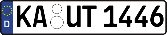 KA-UT1446