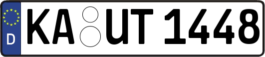 KA-UT1448