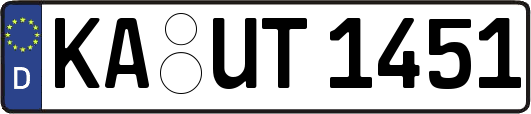 KA-UT1451