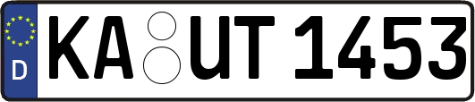 KA-UT1453