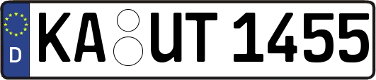 KA-UT1455
