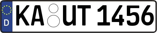 KA-UT1456