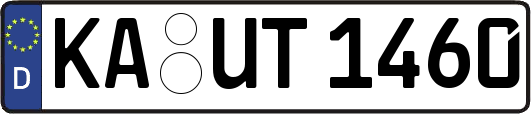 KA-UT1460