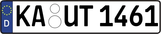 KA-UT1461