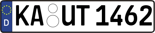 KA-UT1462