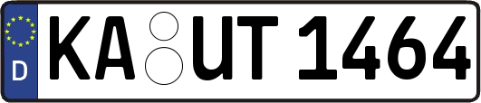 KA-UT1464
