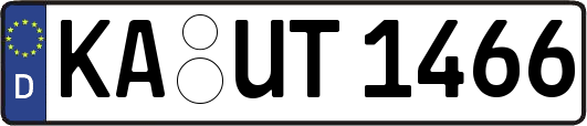 KA-UT1466