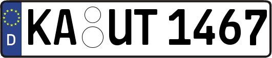 KA-UT1467