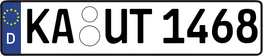 KA-UT1468