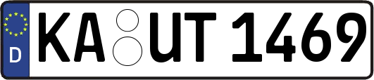 KA-UT1469