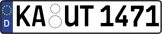 KA-UT1471