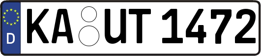 KA-UT1472