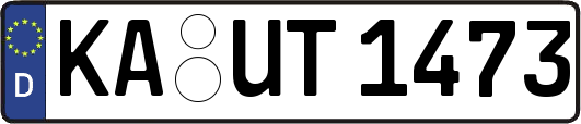 KA-UT1473