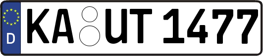 KA-UT1477