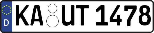 KA-UT1478