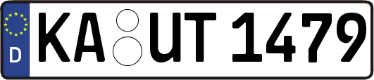 KA-UT1479