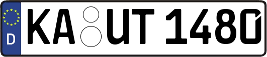 KA-UT1480