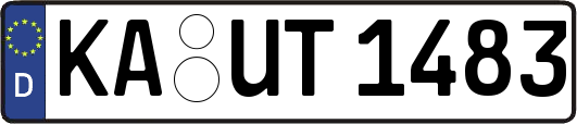 KA-UT1483