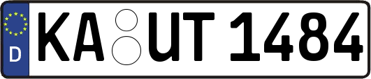 KA-UT1484