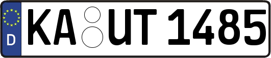 KA-UT1485