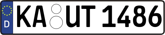 KA-UT1486