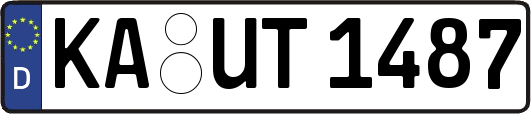 KA-UT1487