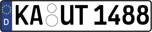 KA-UT1488