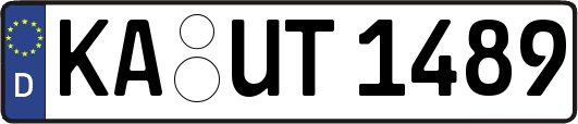 KA-UT1489