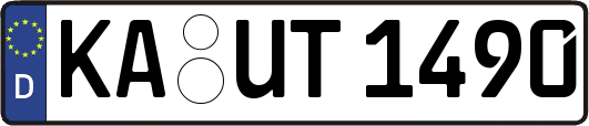 KA-UT1490