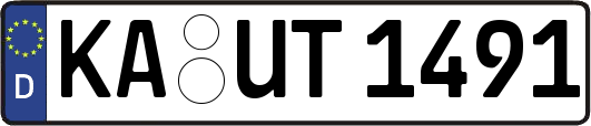 KA-UT1491