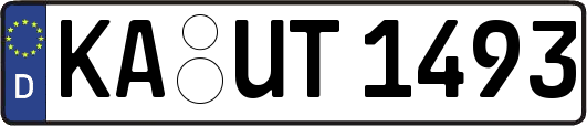 KA-UT1493