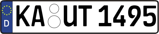 KA-UT1495
