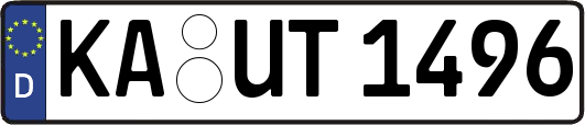 KA-UT1496