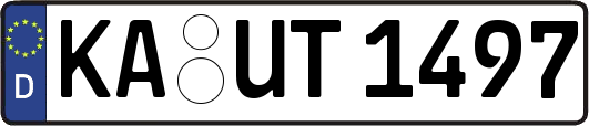 KA-UT1497