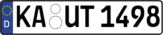 KA-UT1498