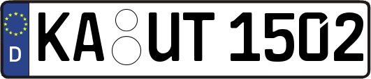 KA-UT1502