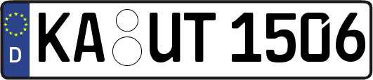 KA-UT1506