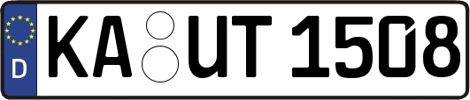 KA-UT1508