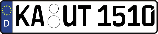 KA-UT1510