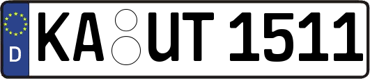 KA-UT1511