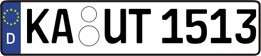 KA-UT1513