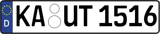KA-UT1516