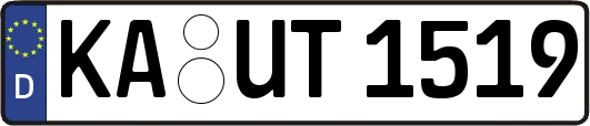 KA-UT1519