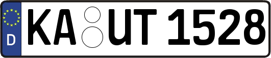 KA-UT1528