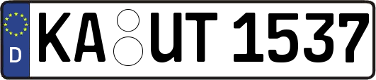 KA-UT1537