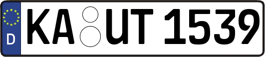 KA-UT1539