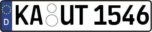 KA-UT1546