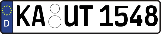 KA-UT1548