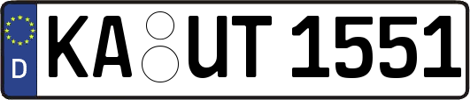KA-UT1551