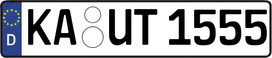 KA-UT1555